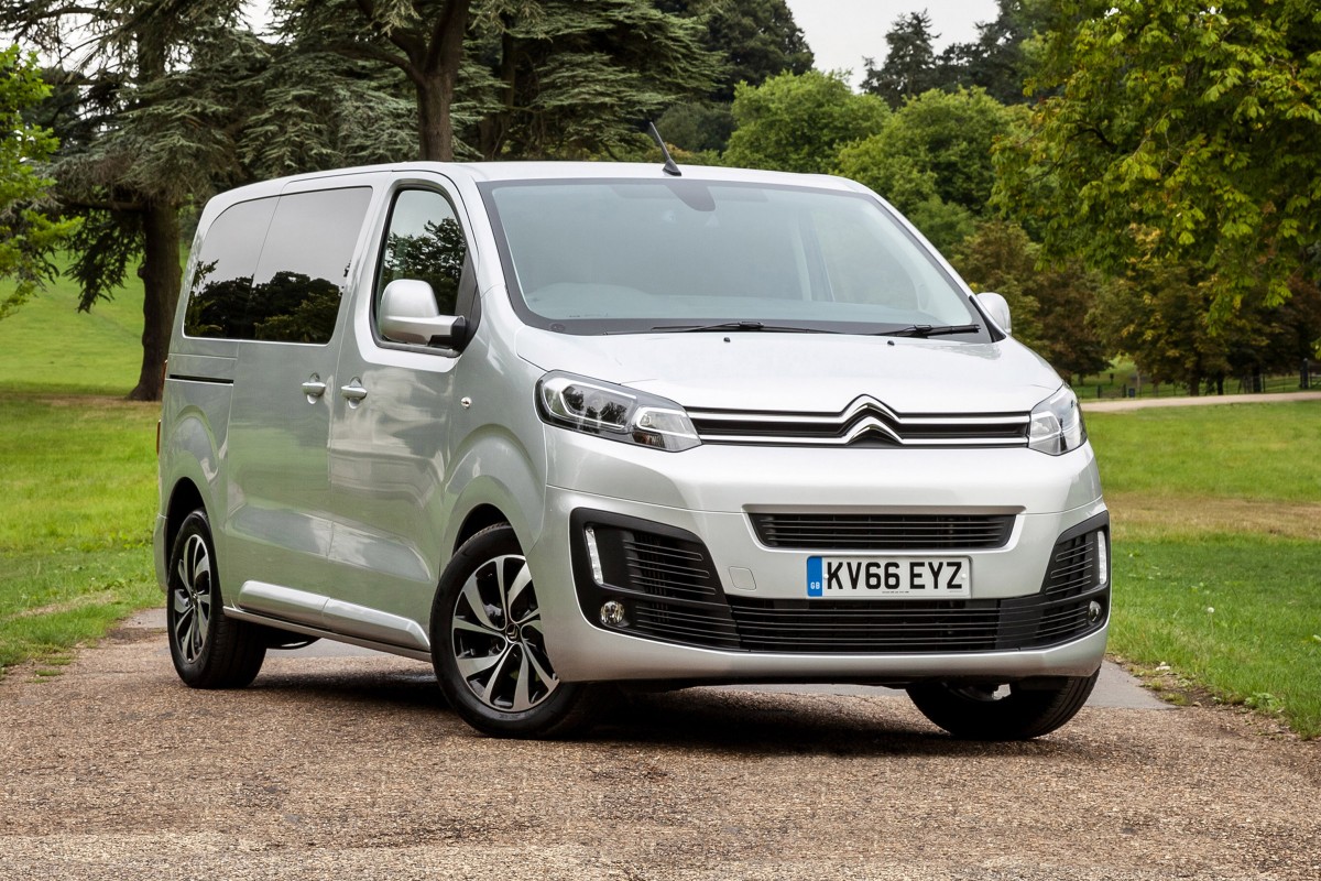 Citroen | CarMoney.co.uk